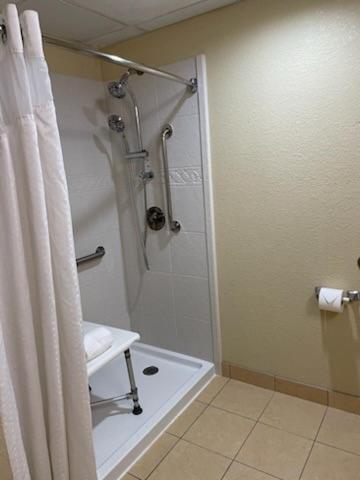 Quality Inn & Suites Morgantown - University Area Exteriér fotografie